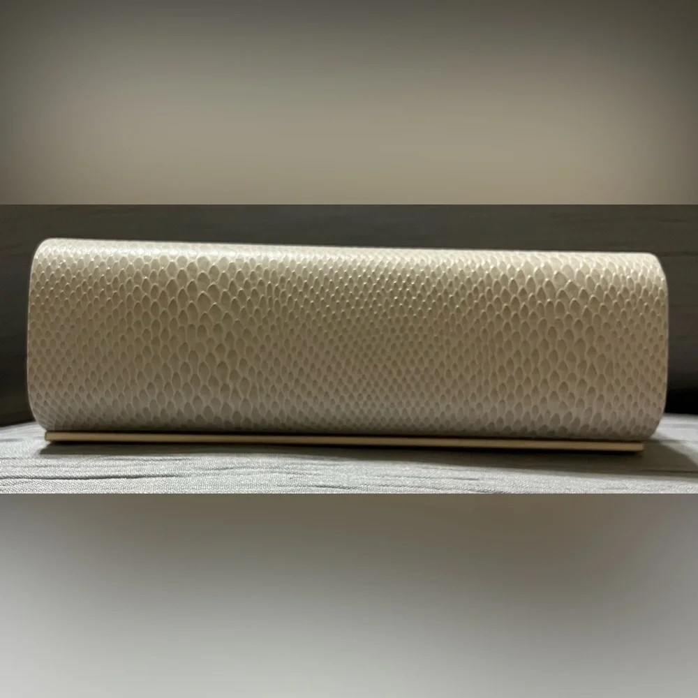 Jimmy Choo Sunglass or Eyeglass Case